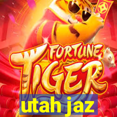 utah jaz
